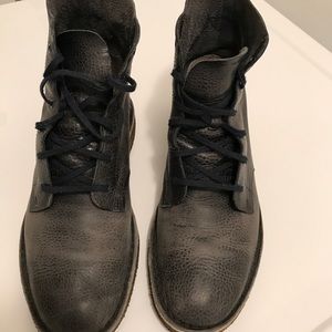 Clarks men boots